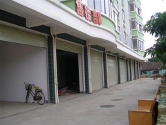 廉江卷闸门厂家挑选过程需谨慎