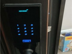 指纹锁越来越受欢迎,是什么原因呢？