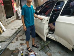 榕江县汽车开锁怎么收费