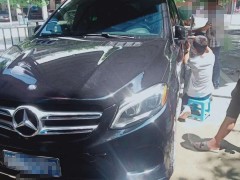 如何正确选择榕江开车锁公司