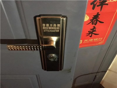 江南区开锁公司价目表是多少？怎么选择好的锁具
