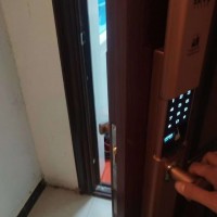 看完房门锁开锁技巧动图，这些开锁技巧你要知道