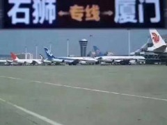 石狮厦门拼车包车服务保证