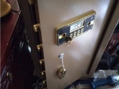 林州专业开保险柜电话