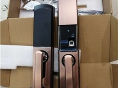 林州市哪有指纹锁卖