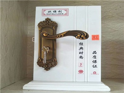 黄冈地区让人放心信赖的开锁服务