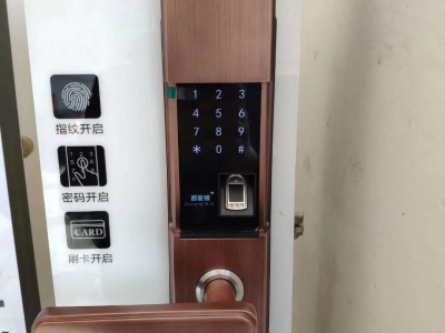 米东区换锁机构教你如何换锁