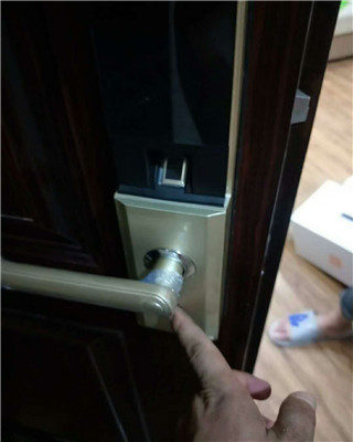 乐平开锁公司教你如何保养门锁
