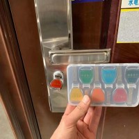 绥阳换锁芯价格参考，更换方法介绍