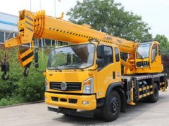 原来吊车施工还需呀注意这些事项，长见识了