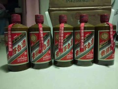 茅台酒回收多少钱一瓶？茅台酒各年份回收价格一览