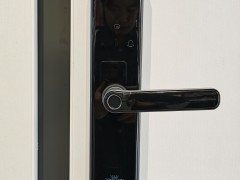 购买指纹锁的时候这些细节需要注意