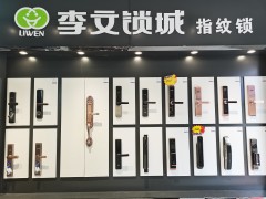 纳雍李文锁城可以提供哪些门锁类服务呢