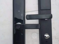 临朐开锁师傅建议更换安全系数较高的指纹锁
