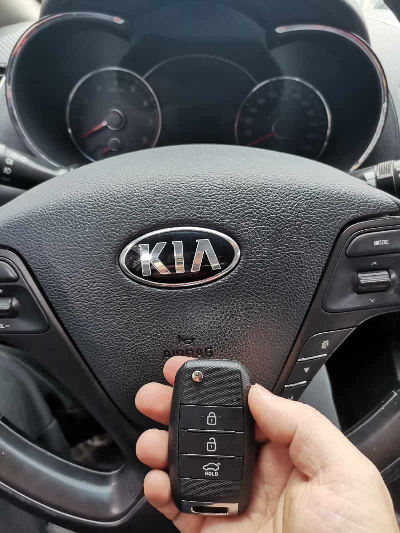 泗县当地专业配汽车钥匙