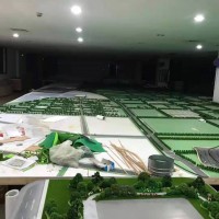 阜阳模型制作直观形象，增强顾客的印象和购买欲望