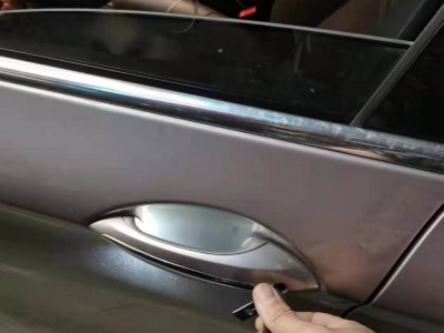 夏县地区的汽车开锁需要多少钱