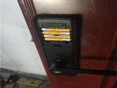 智能锁维护的六种方法