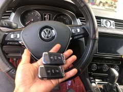 息烽汽车配遥控钥匙多少钱