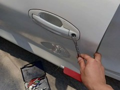 息烽县开锁换锁注意安全防范