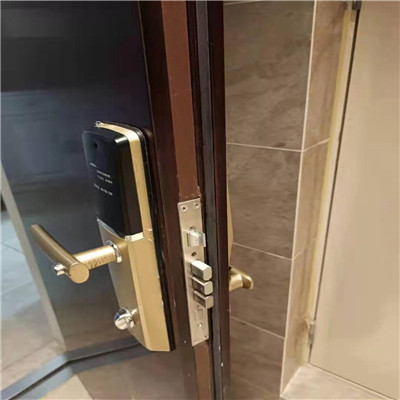 什么样的金乡开锁人员更应该放心