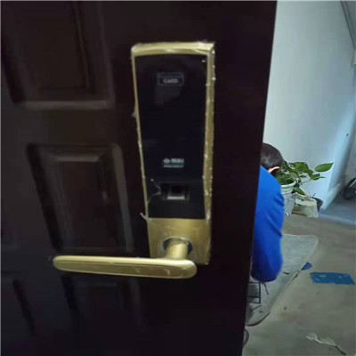 金乡换锁时我们怎么选择