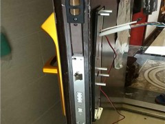 伊宁市24小时上门开锁换锁，全城服务快速上门