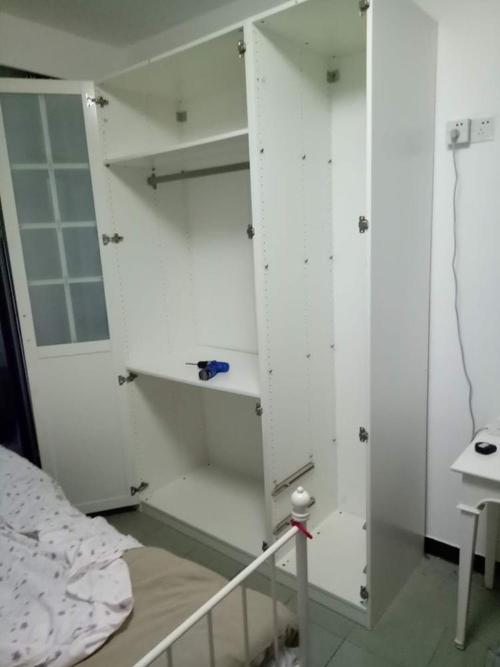 全椒家具拆装