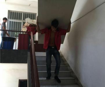 全椒家具拆装做好这四个注意事项，可以避免很多问题