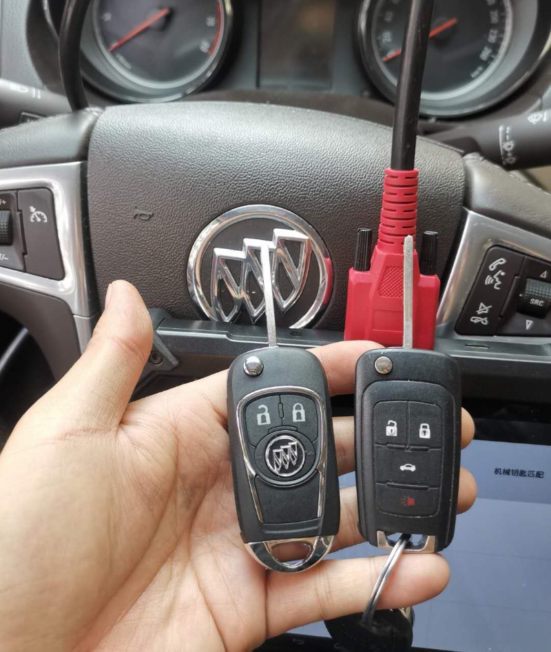 桃江开汽车锁