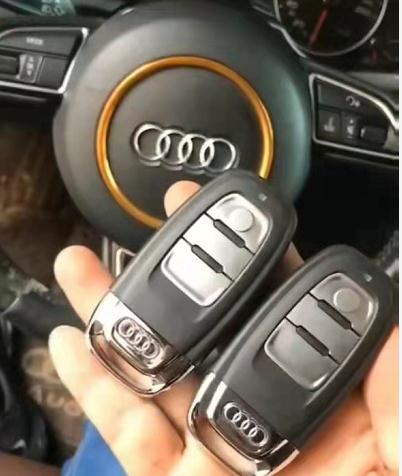 仪征哪有汽车开锁服务，你的汽车是哪种解锁方式