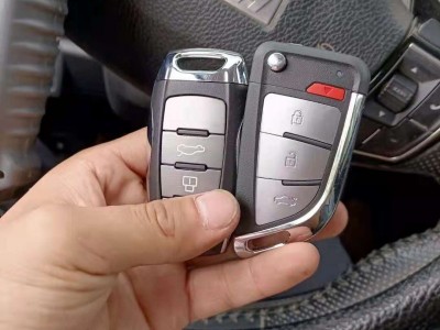 阿拉尔开锁公司如何配汽车钥匙的方