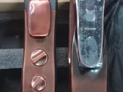 仪征防盗门换什么锁芯安全