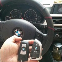 配汽车钥匙需要多少钱？安国配汽车钥匙哪里靠谱？