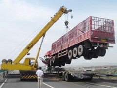 青口镇随车吊出租吊装作业的安全要求有哪些