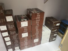 全自动智能锁有哪些特点?