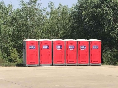 环保移动厕所出租的价值对于用户来