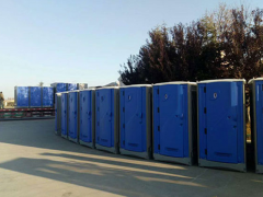 移动厕所的气味是从哪里来的？立维带来具体解决方法