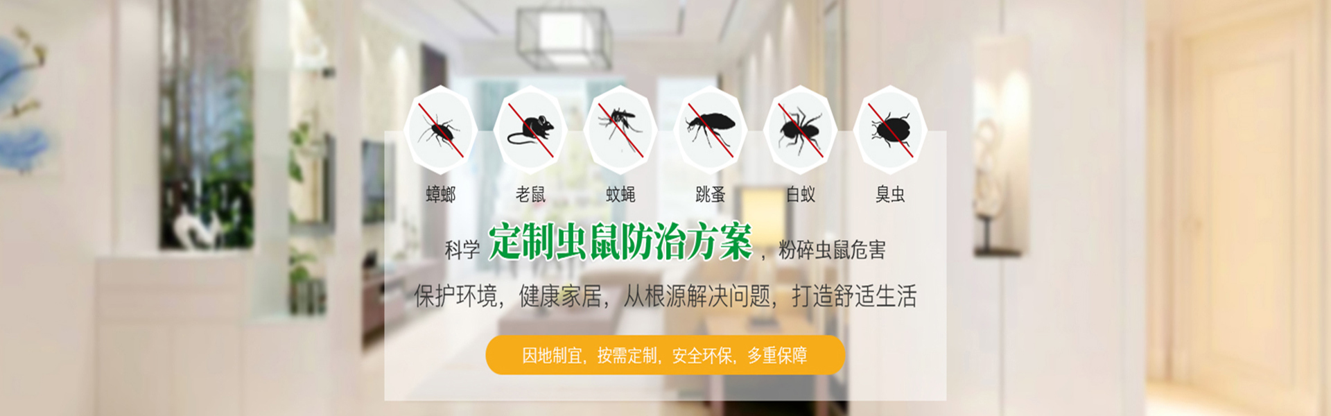 宁波白蚁防治中心
