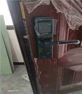 金乡县开锁
