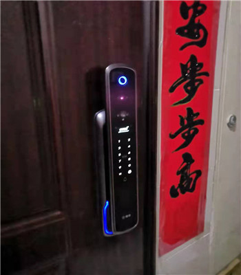 金乡县开锁