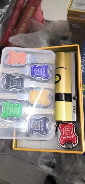 武穴修锁
