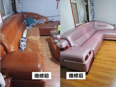 沙发旧了换皮好用吗？听人说，懊恼知道晚了！