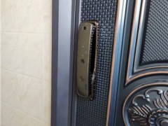 寿光开锁公司介绍了如何更换防盗门锁芯