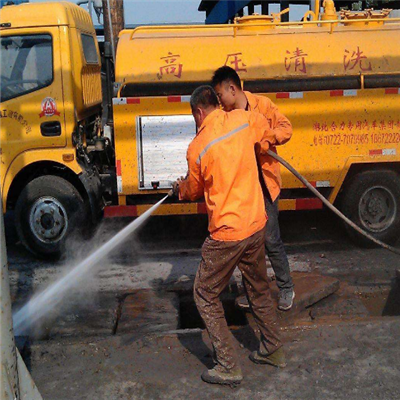 永修化粪池清理