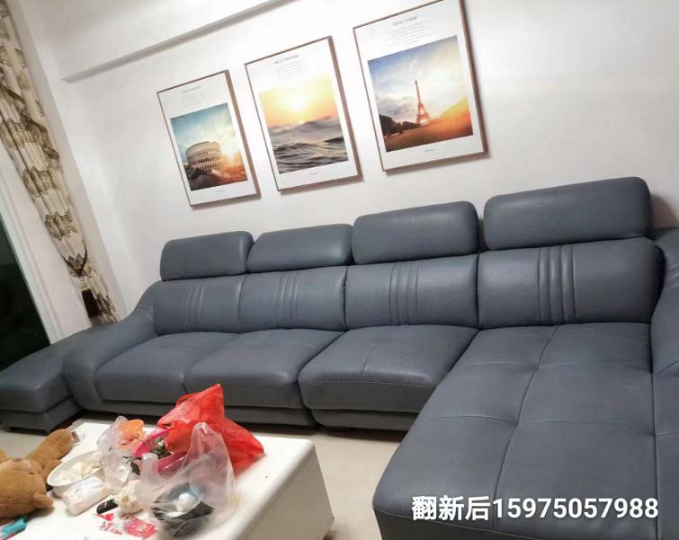 珠海翻新沙发上门服务电话