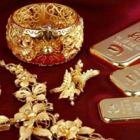 你知道金鉴分为真假鉴别和纯度检测吗？