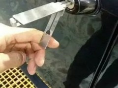 黄冈修锁换锁：汽车开锁主要适用于哪些群体？