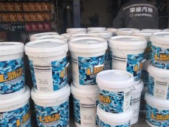 18公斤防冻液到货100桶
