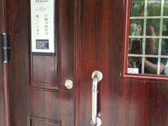 武威修锁换锁讲解经营锁具时怎样保养